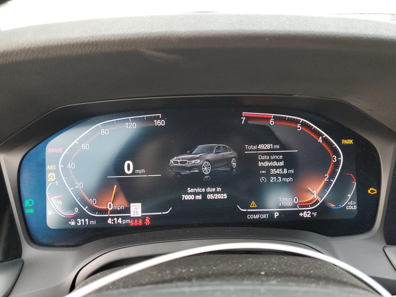 2020 BMW 3er - Image 9