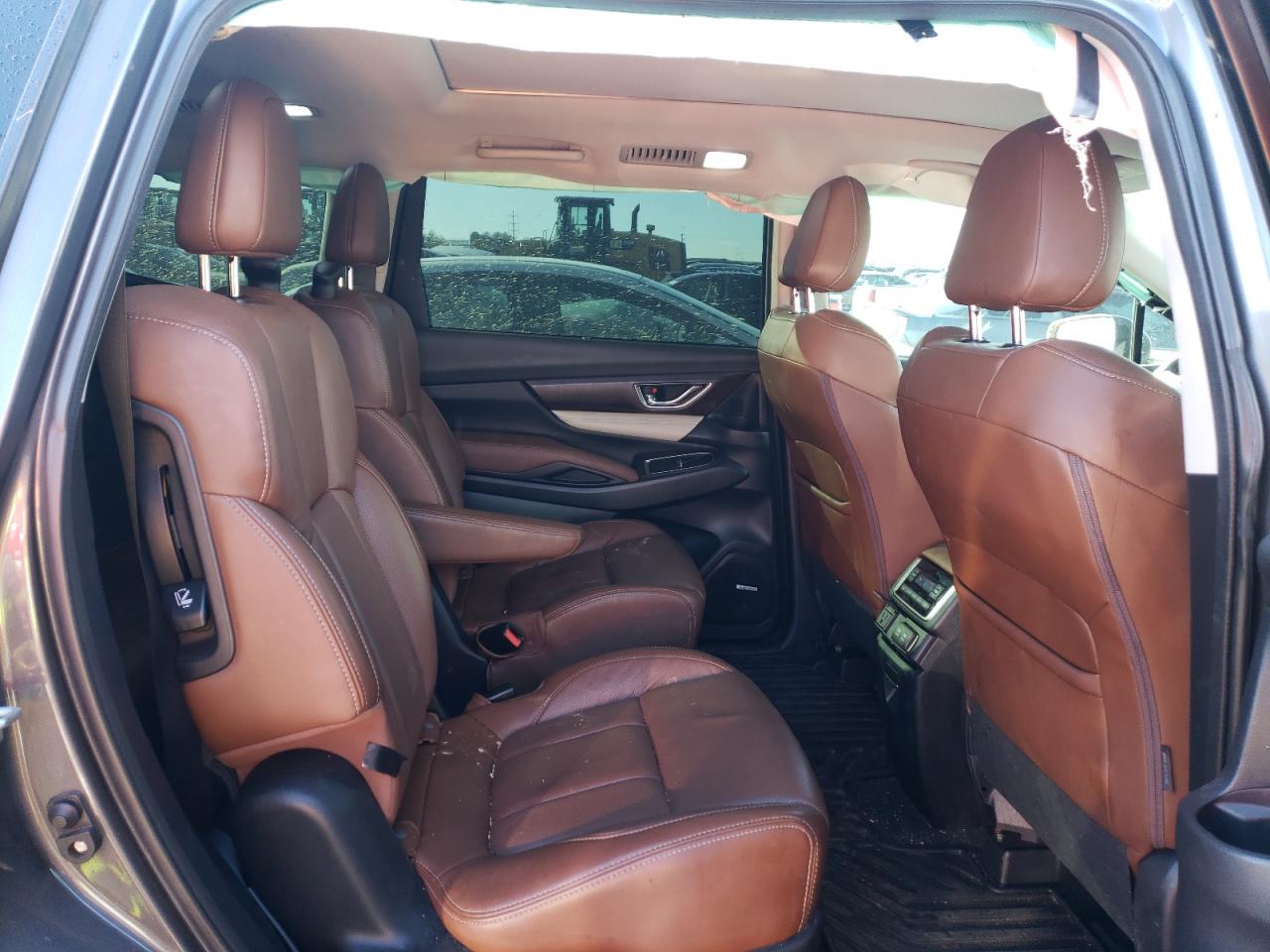 2020 Subaru Ascent - Image 11