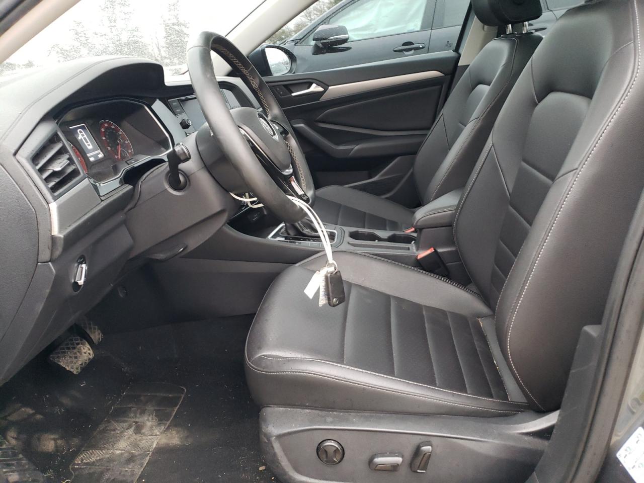 2021 Volkswagen Jetta - Image 7