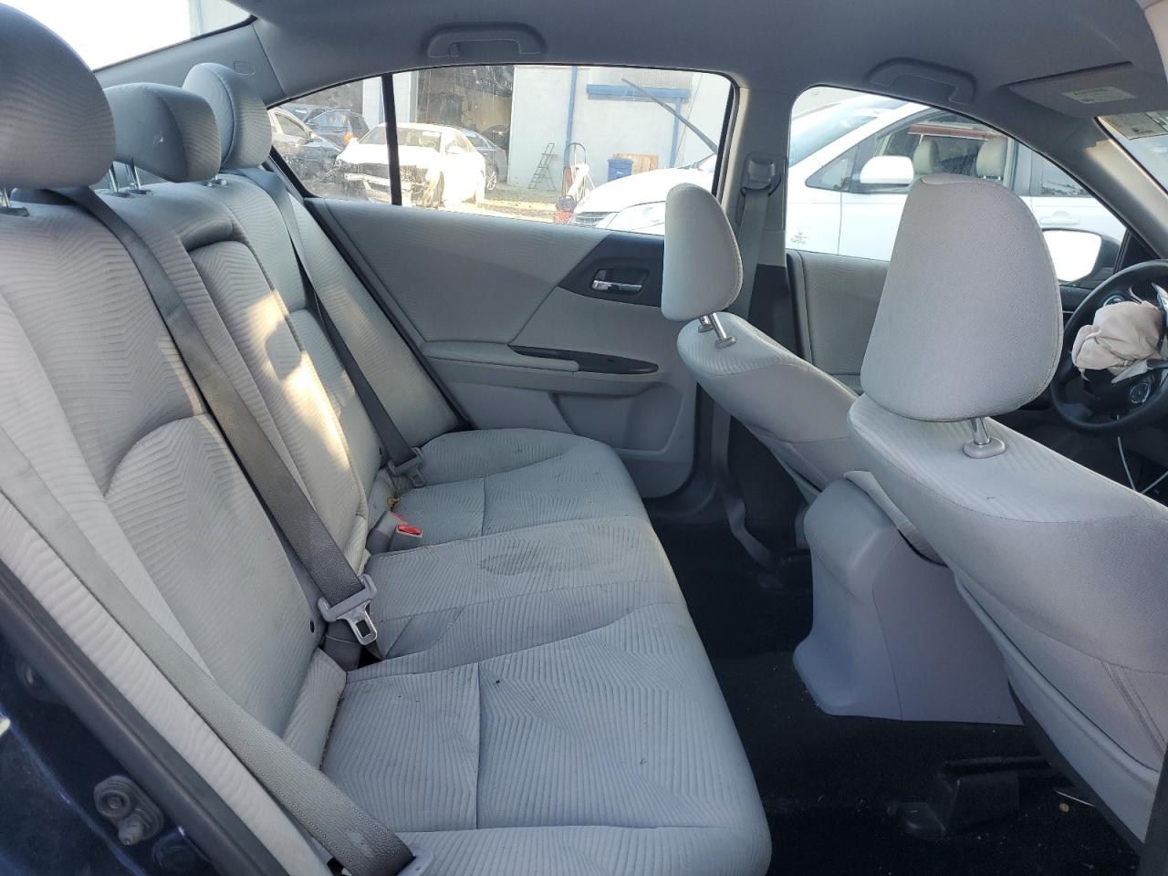 2016 Honda Accord - Image 10