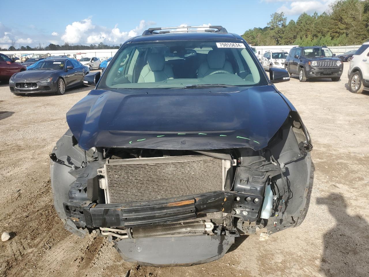 2015 GMC Acadia - Image 5