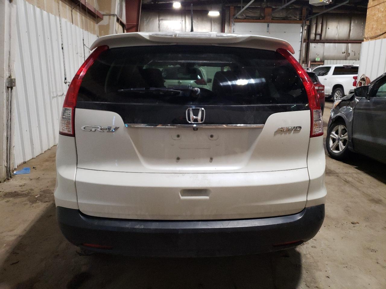 2014 Honda CR-V - Image 6