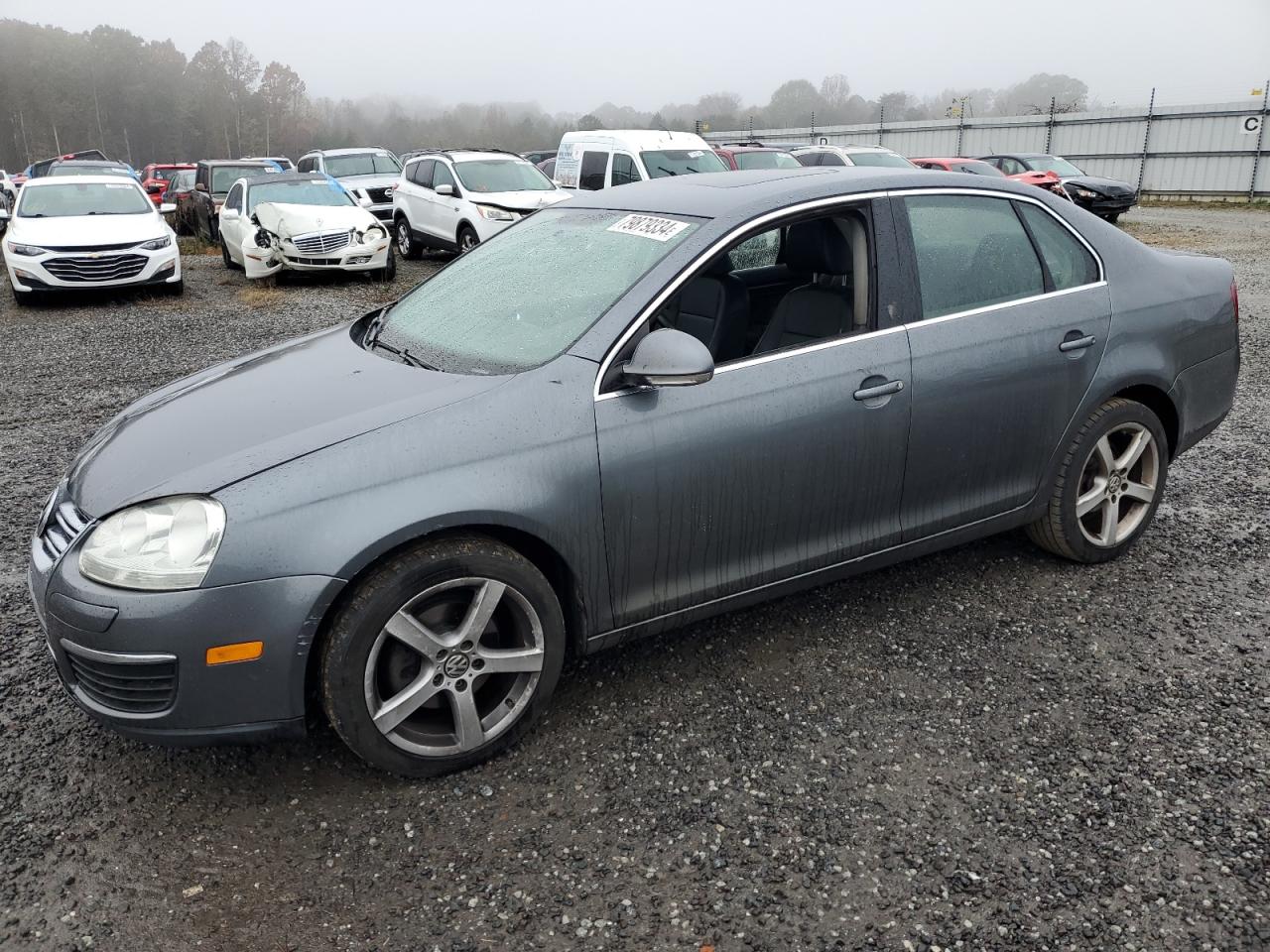 2010 Volkswagen Jetta - Image 1
