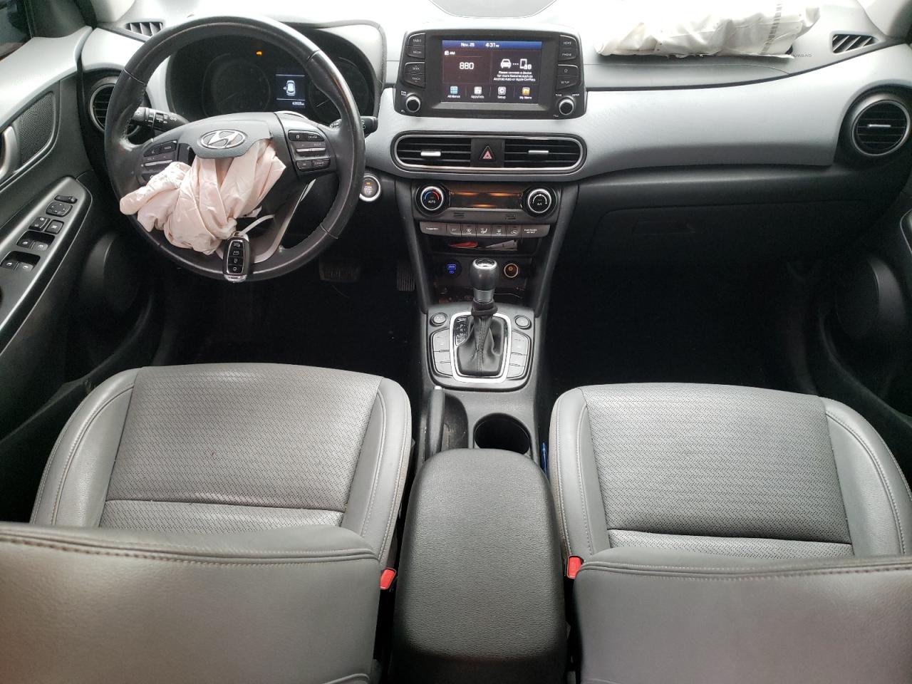 2019 Hyundai Kona - Image 8