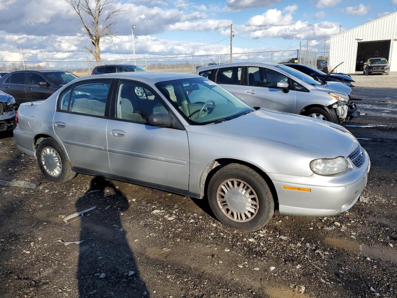 2004 Chevrolet Classic VIN: 1G1ND52F54M535700 Lot: 80115354