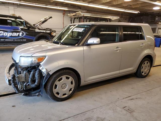 2012 Toyota Scion Xb 