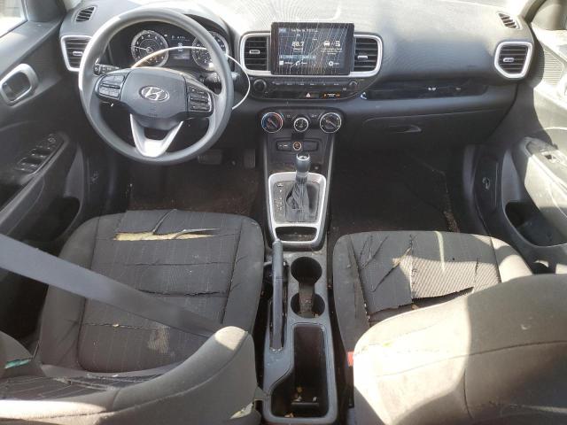  HYUNDAI VENUE 2022 Серый