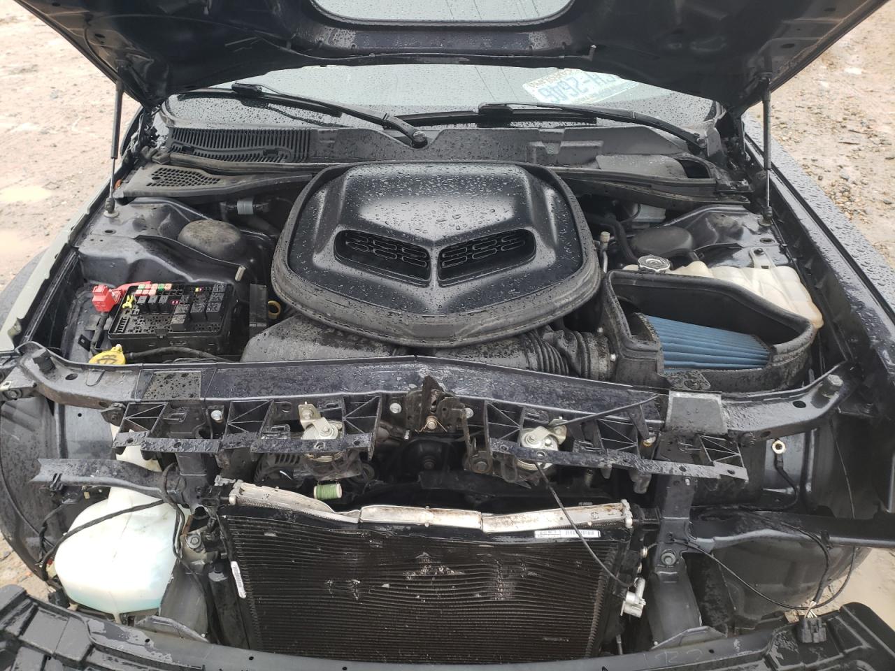 2018 Dodge Challenger R/T VIN: 2C3CDZBT7JH144773 Lot: 78998954
