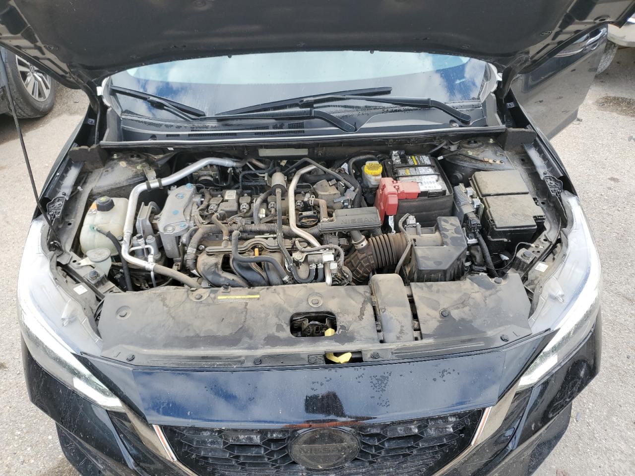 2021 Nissan Sentra - Image 11