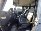 2013 MERCEDES-BENZ G 550 for sale at Copart CT - HARTFORD SPRINGFIELD