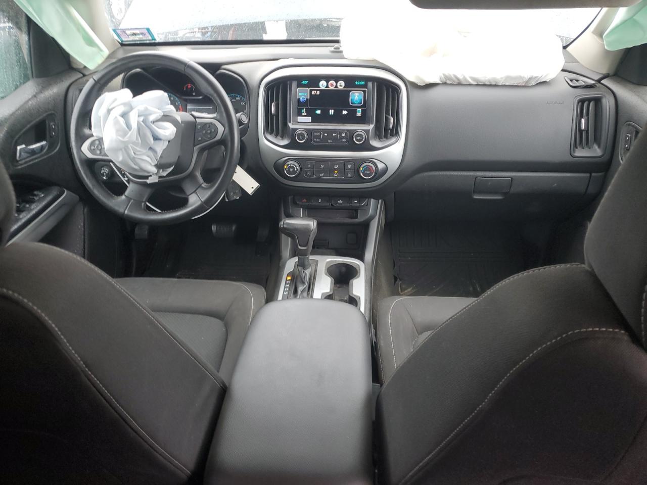 2015 Chevrolet Colorado - Image 8