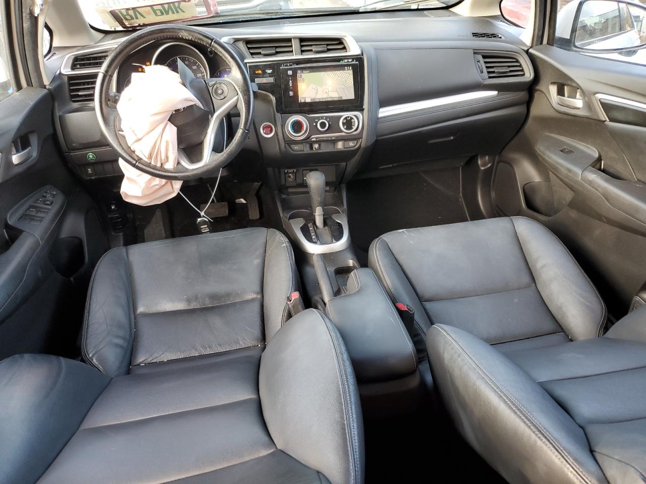 2017 Honda Fit - Image 8