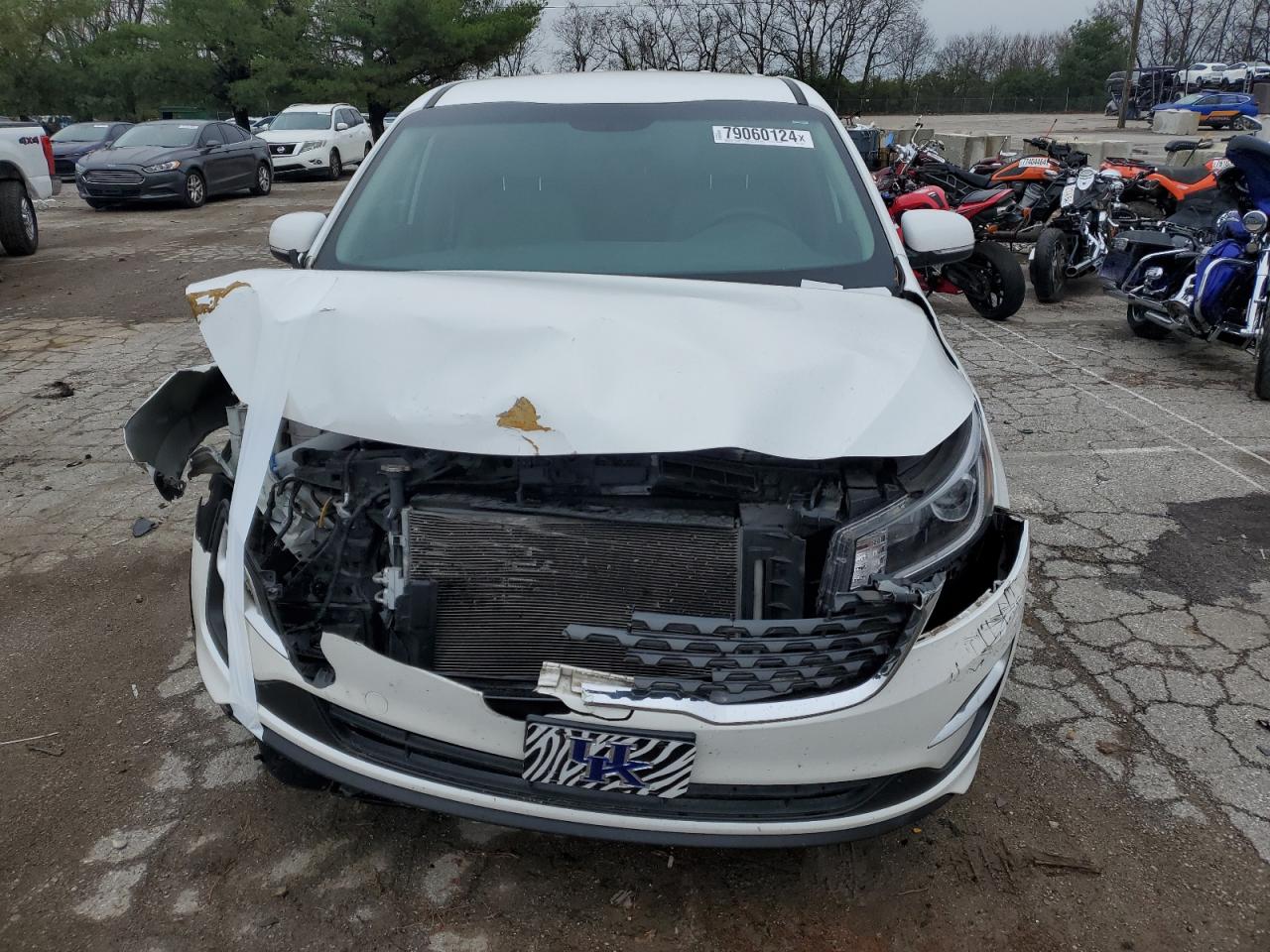 2021 Kia Sedona - Image 5