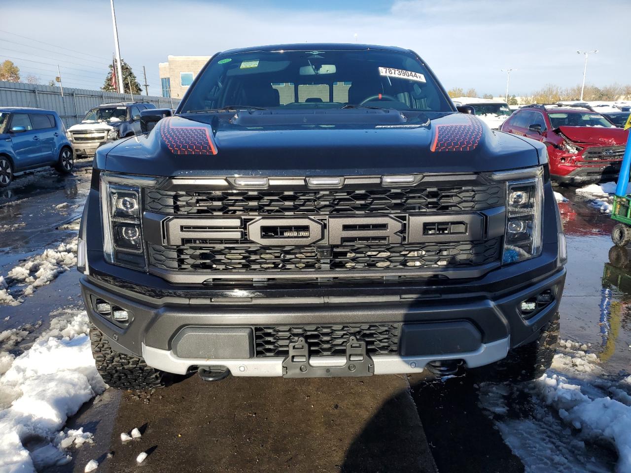 2023 Ford F-150 - Image 5