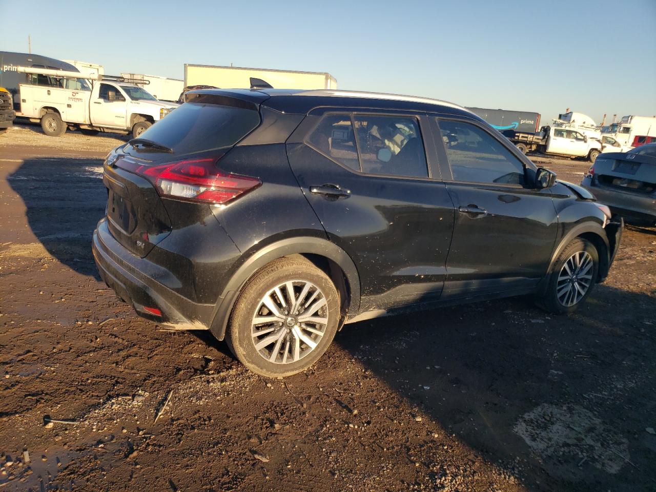2021 Nissan Kicks - Image 3