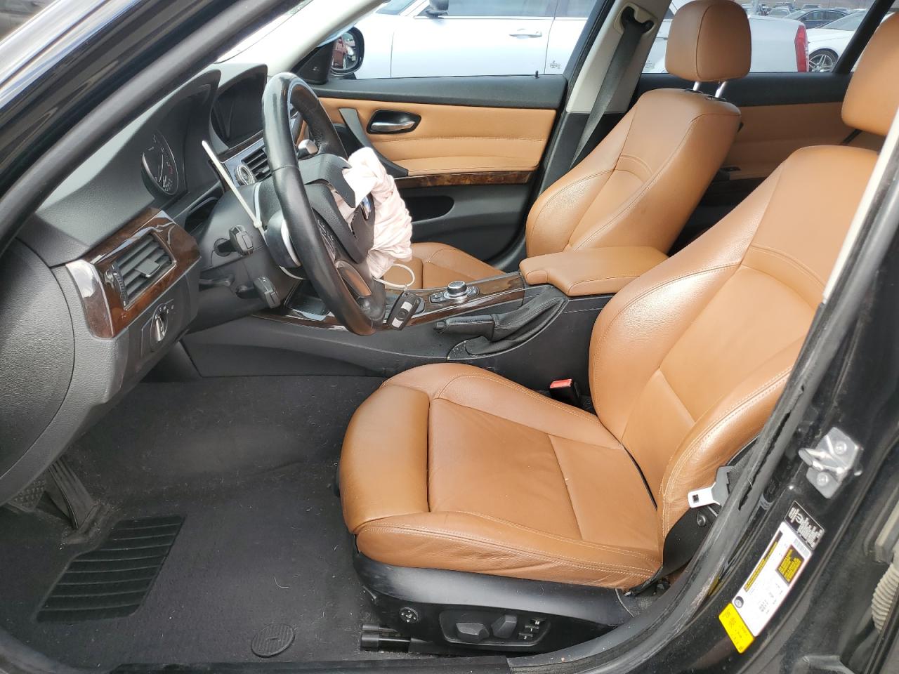 2010 BMW 3er - Image 7