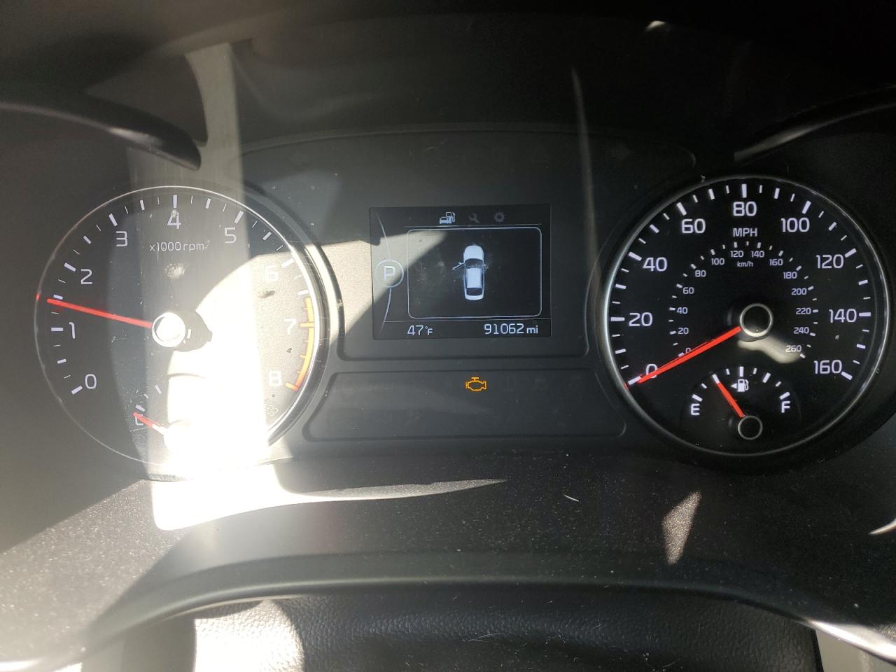 2016 Kia Optima - Image 10