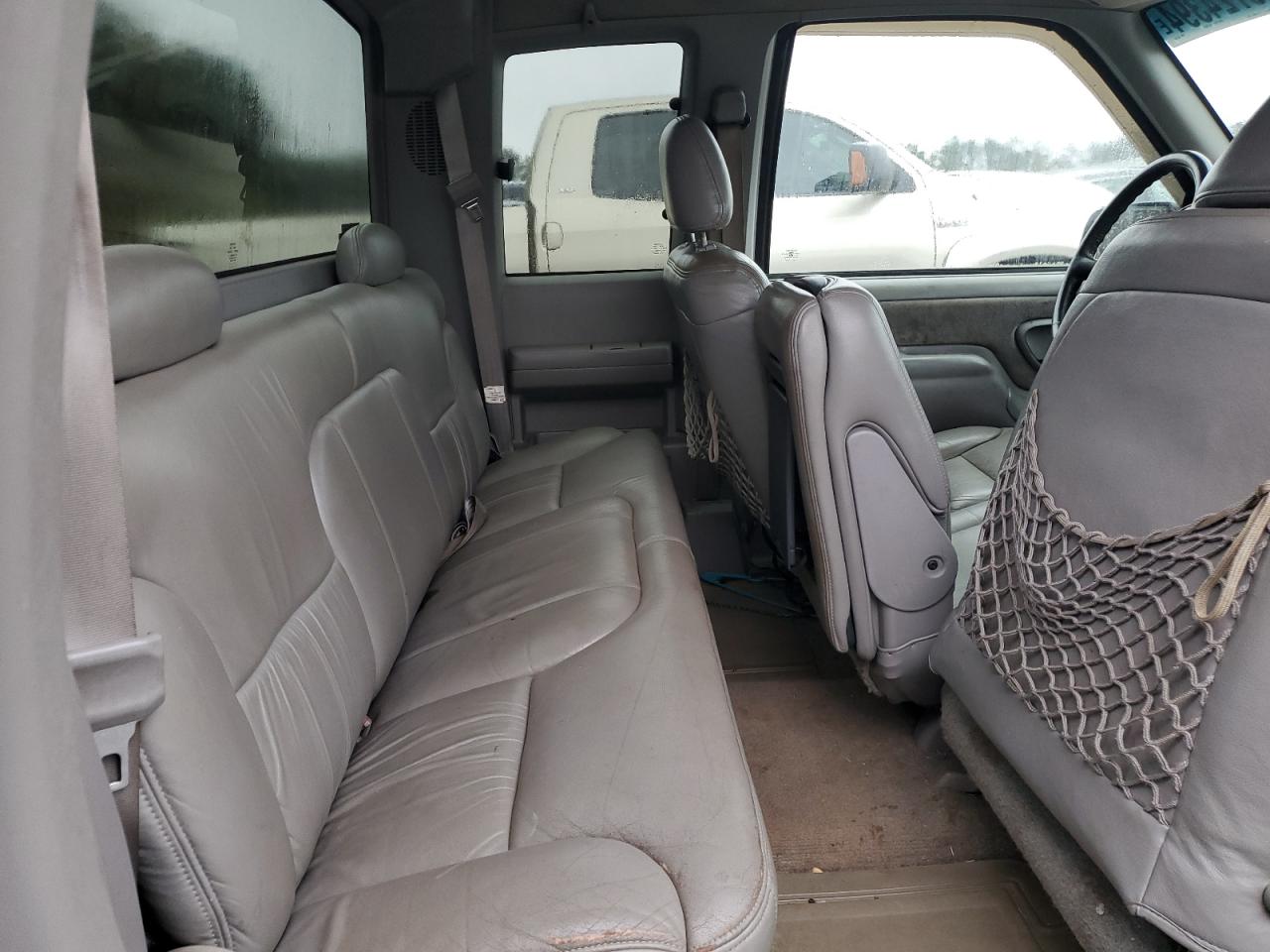 1996 GMC Sierra - Image 10