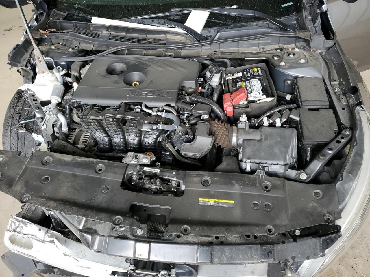 2019 Nissan Altima - Image 11