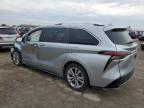 2022 Toyota Sienna Limited de vânzare în Indianapolis, IN - Mechanical