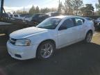 2012 Dodge Avenger Se for Sale in Denver, CO - Side