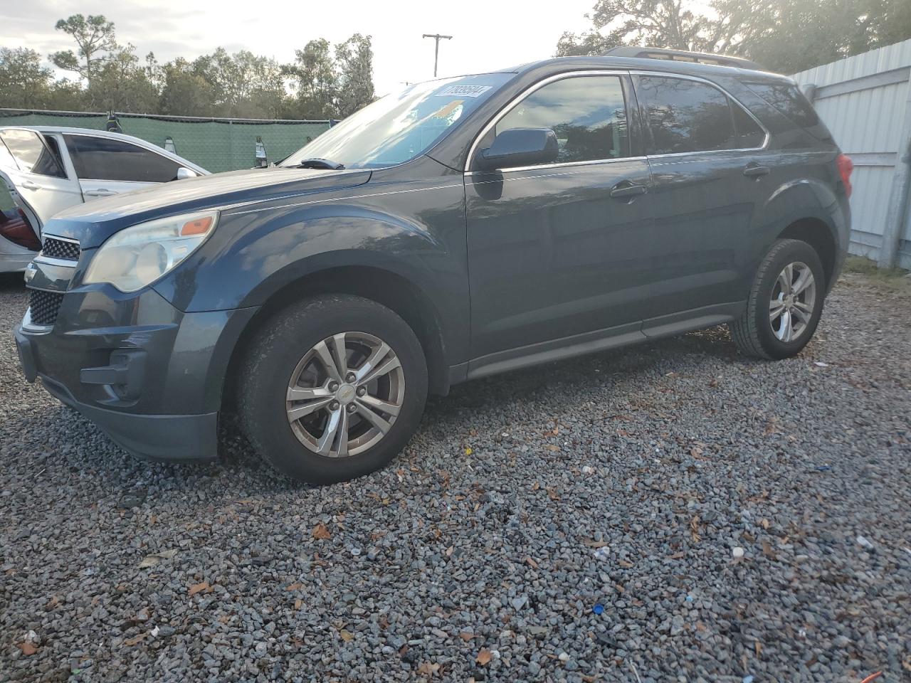 2013 Chevrolet Equinox - Image 1