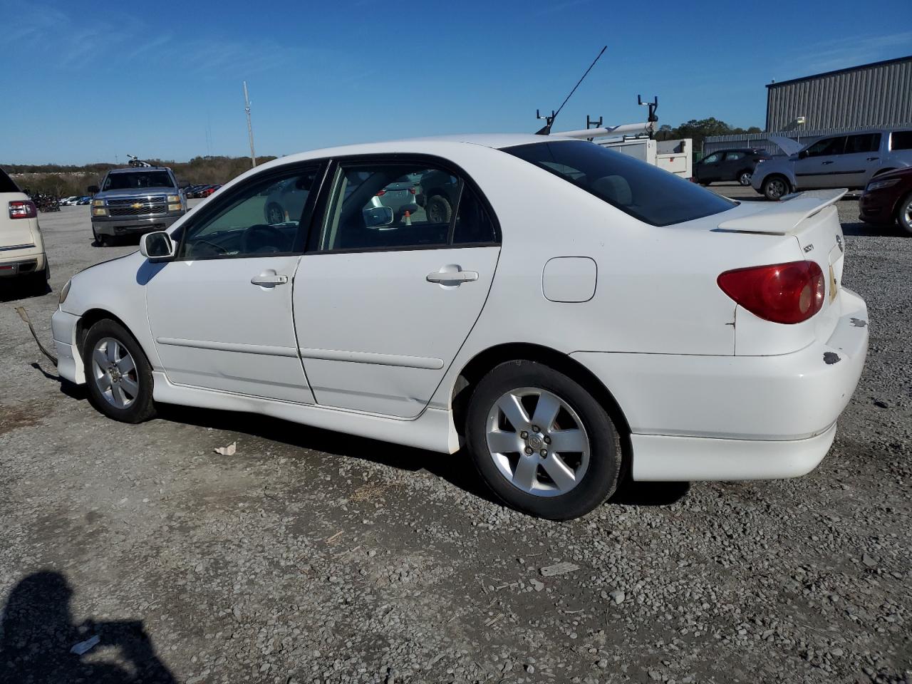 2005 Toyota Corolla - Image 2