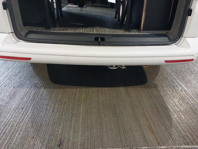 2014 VOLKSWAGEN TPORTER T3