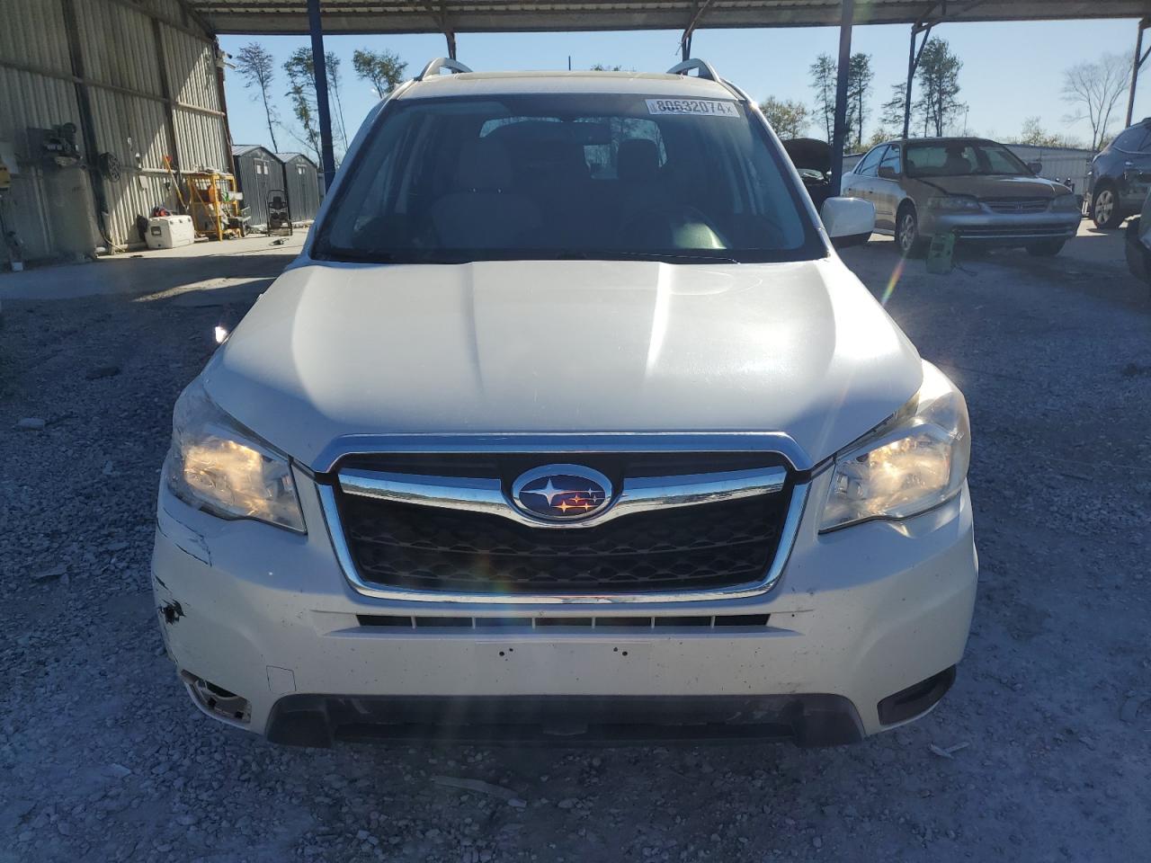 2014 Subaru Forester - Image 5