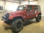2008 Jeep Wrangler Unlimited Sahara for Sale in Oklahoma City, OK - Front End