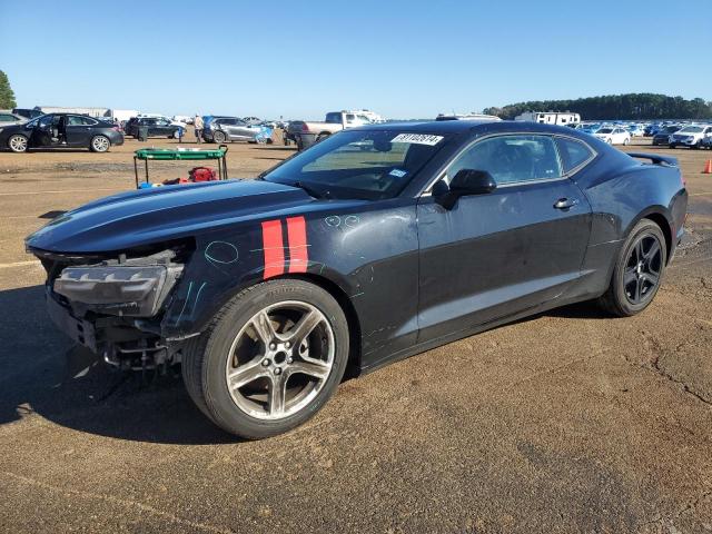 2019 Chevrolet Camaro Ls