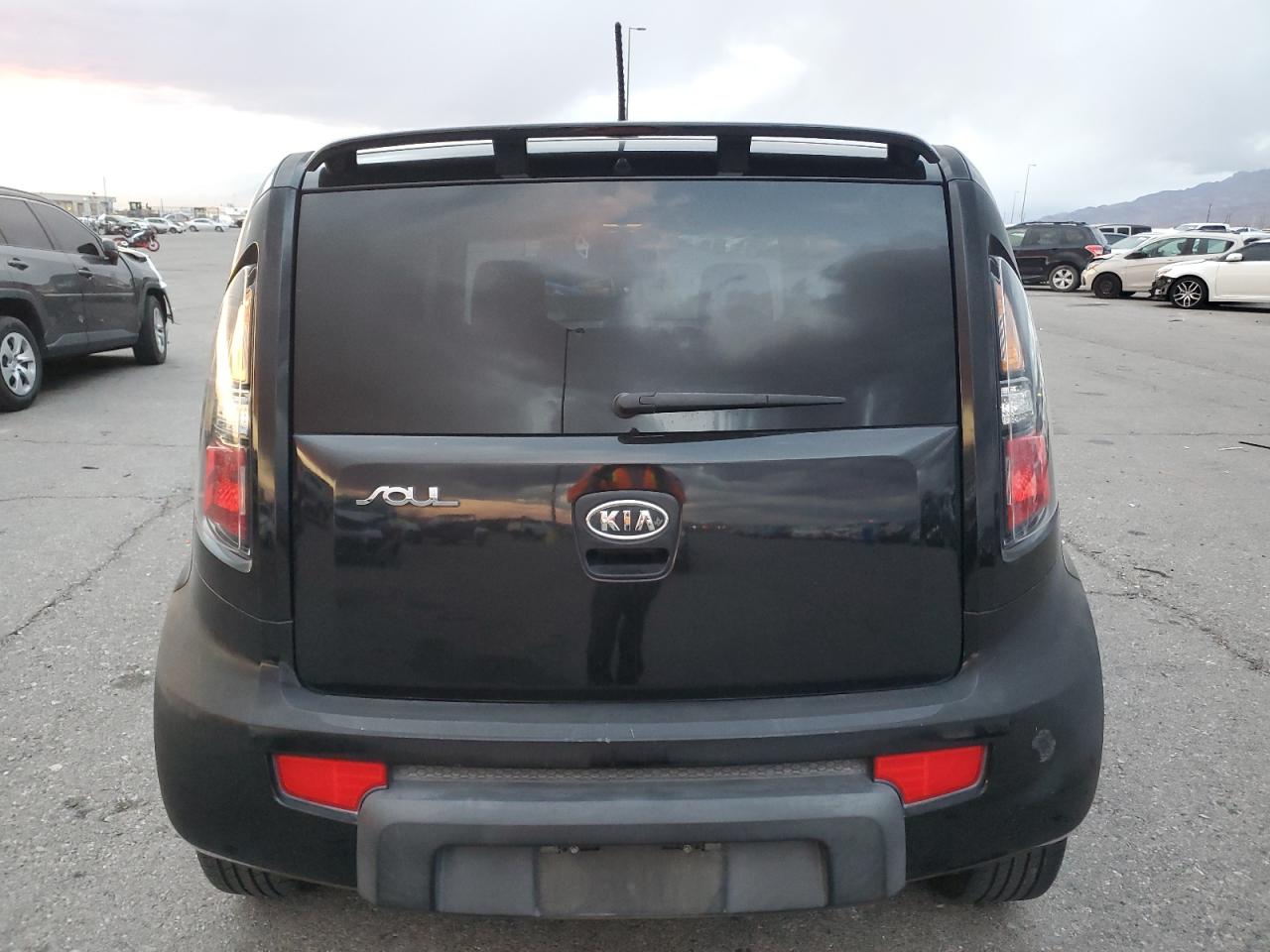 2010 Kia Soul - Image 6