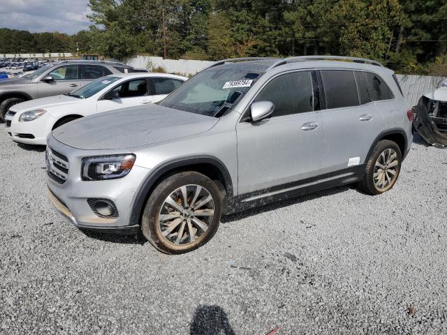 2022 Mercedes-Benz Glb 250 for Sale in Fairburn, GA - Water/Flood