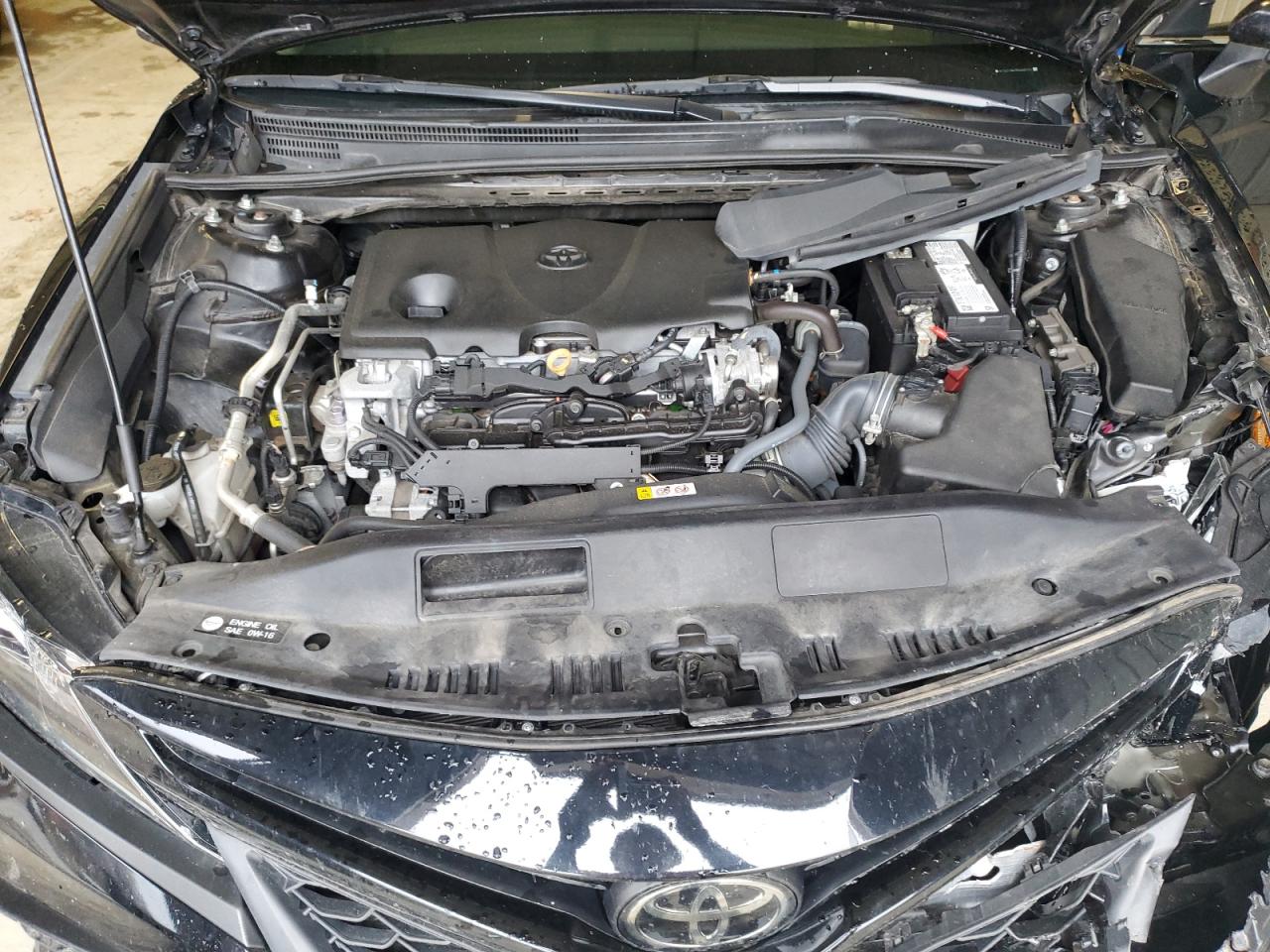 2021 Toyota Camry - Image 11