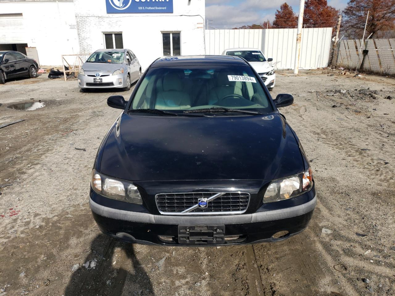 2001 Volvo S60 - Image 5