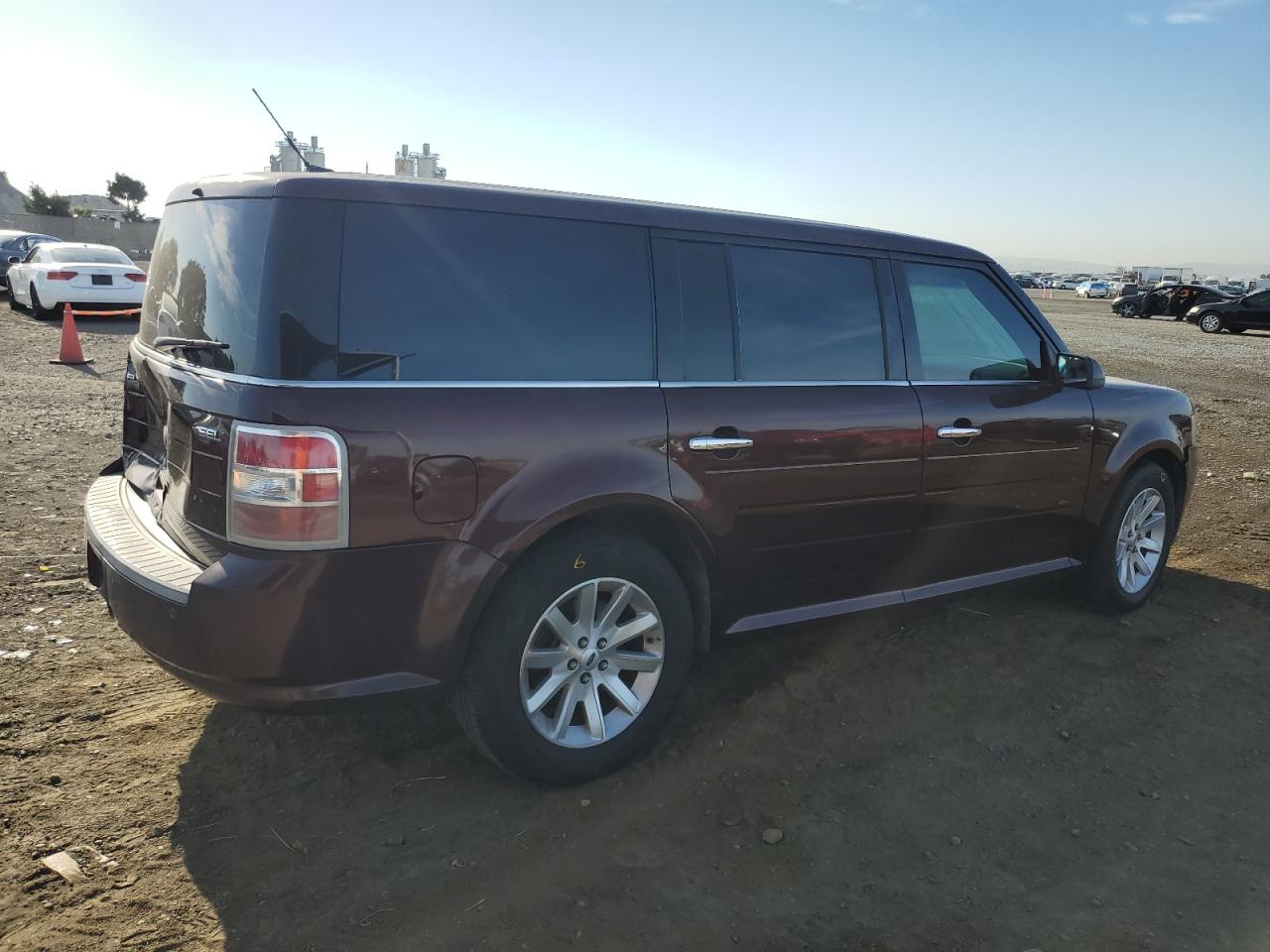 2009 Ford Flex - Image 3