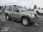 2005 Nissan Xterra Off Road zu verkaufen in Eugene, OR - Front End