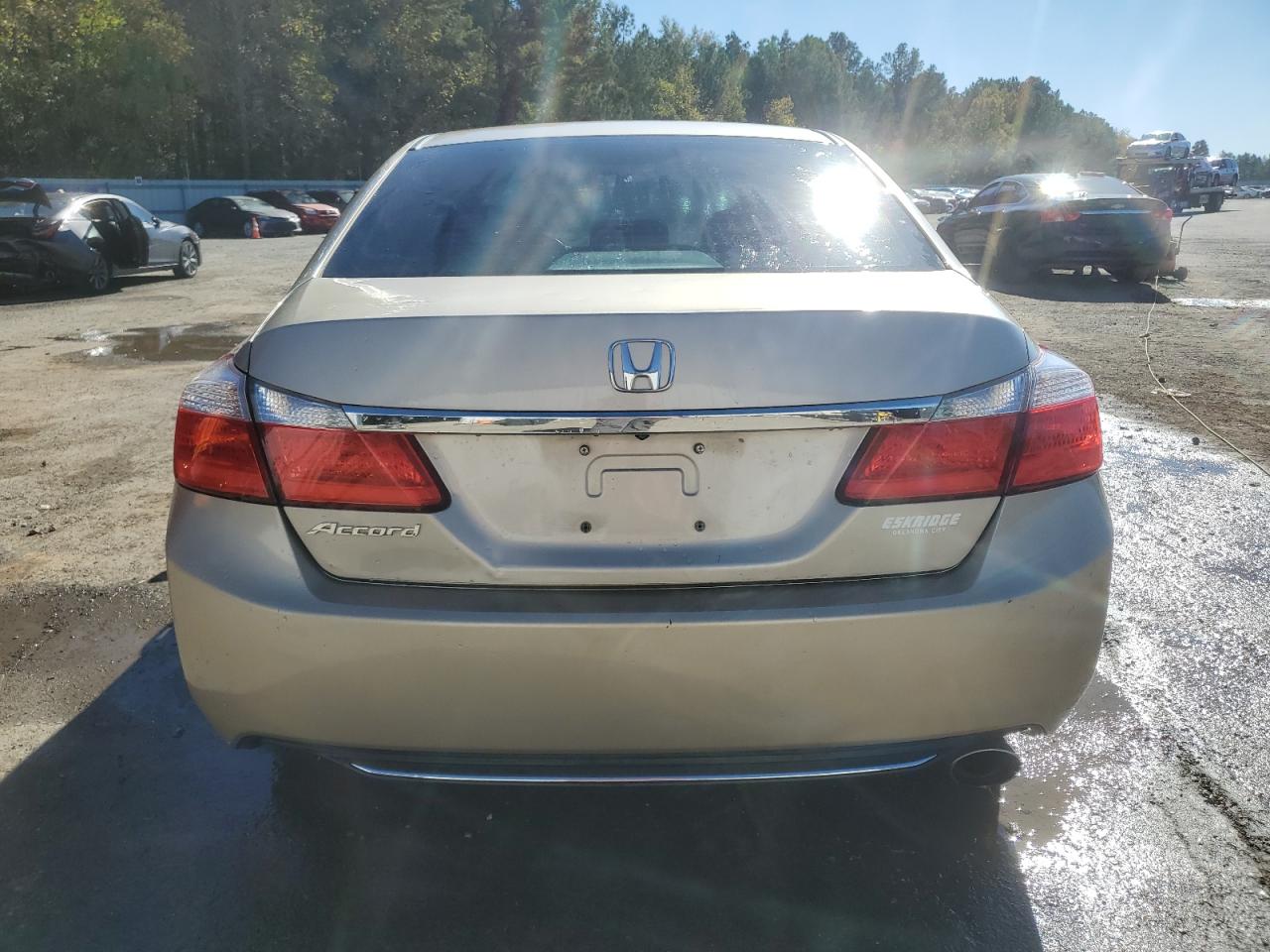 2013 Honda Accord - Image 6