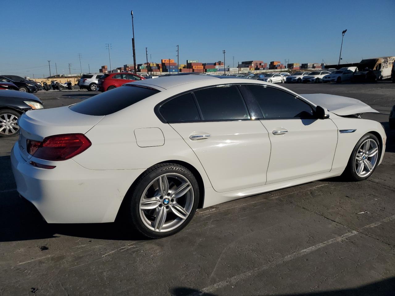 VIN WBA6D0C34HG639857 2017 BMW 6 SERIES no.3