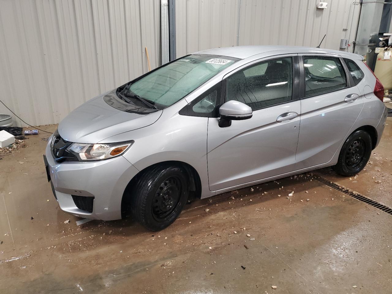 2017 Honda Fit - Image 1