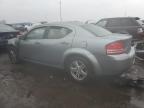 2008 Dodge Avenger Sxt за продажба в Woodhaven, MI - Burn - Engine