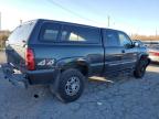 2005 Chevrolet Silverado K2500 Heavy Duty de vânzare în Indianapolis, IN - Front End