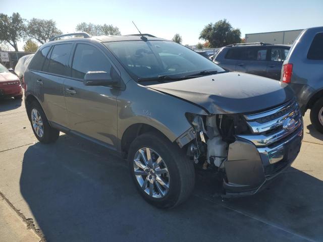  FORD EDGE 2013 Charcoal