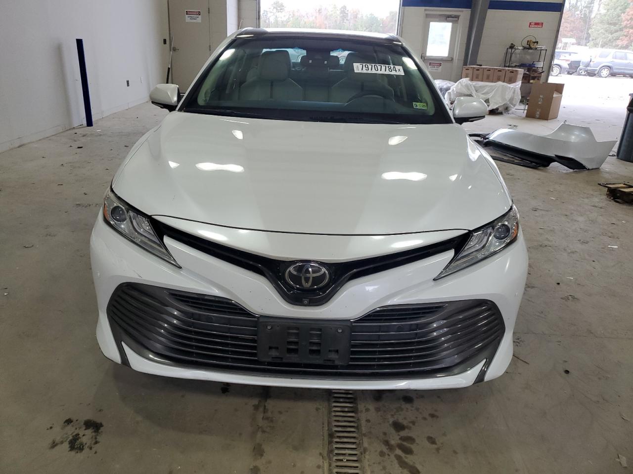 2018 Toyota Camry - Image 5