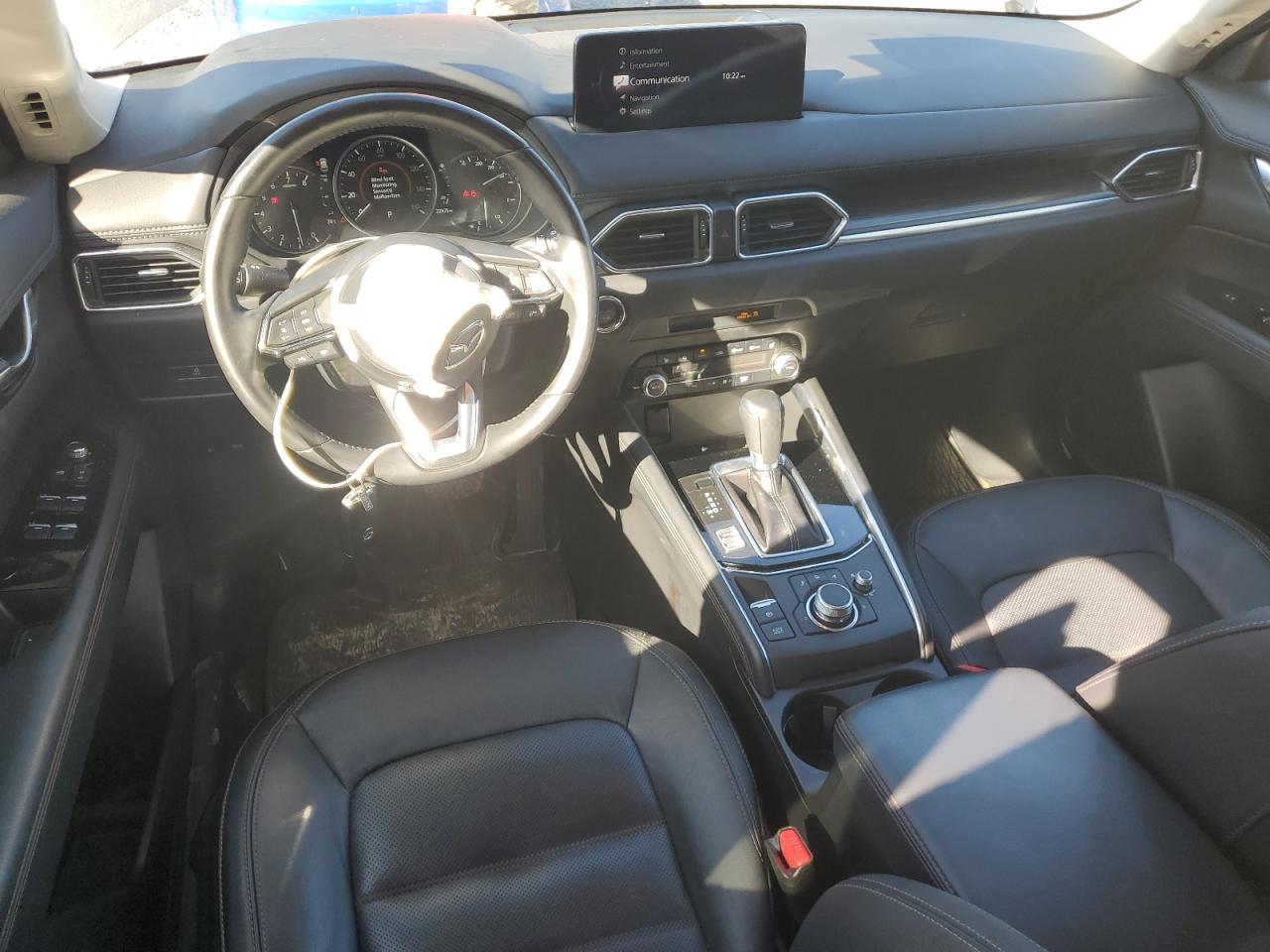 2023 Mazda CX-5 - Image 8
