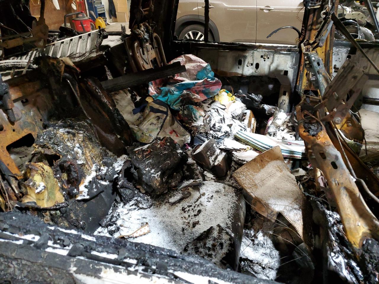 2015 Ford Expedition Platinum VIN: 1FMJU1MT2FEF22462 Lot: 82589684