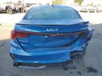 2023 Kia Forte Gt Line იყიდება Los Angeles-ში, CA - Rear End