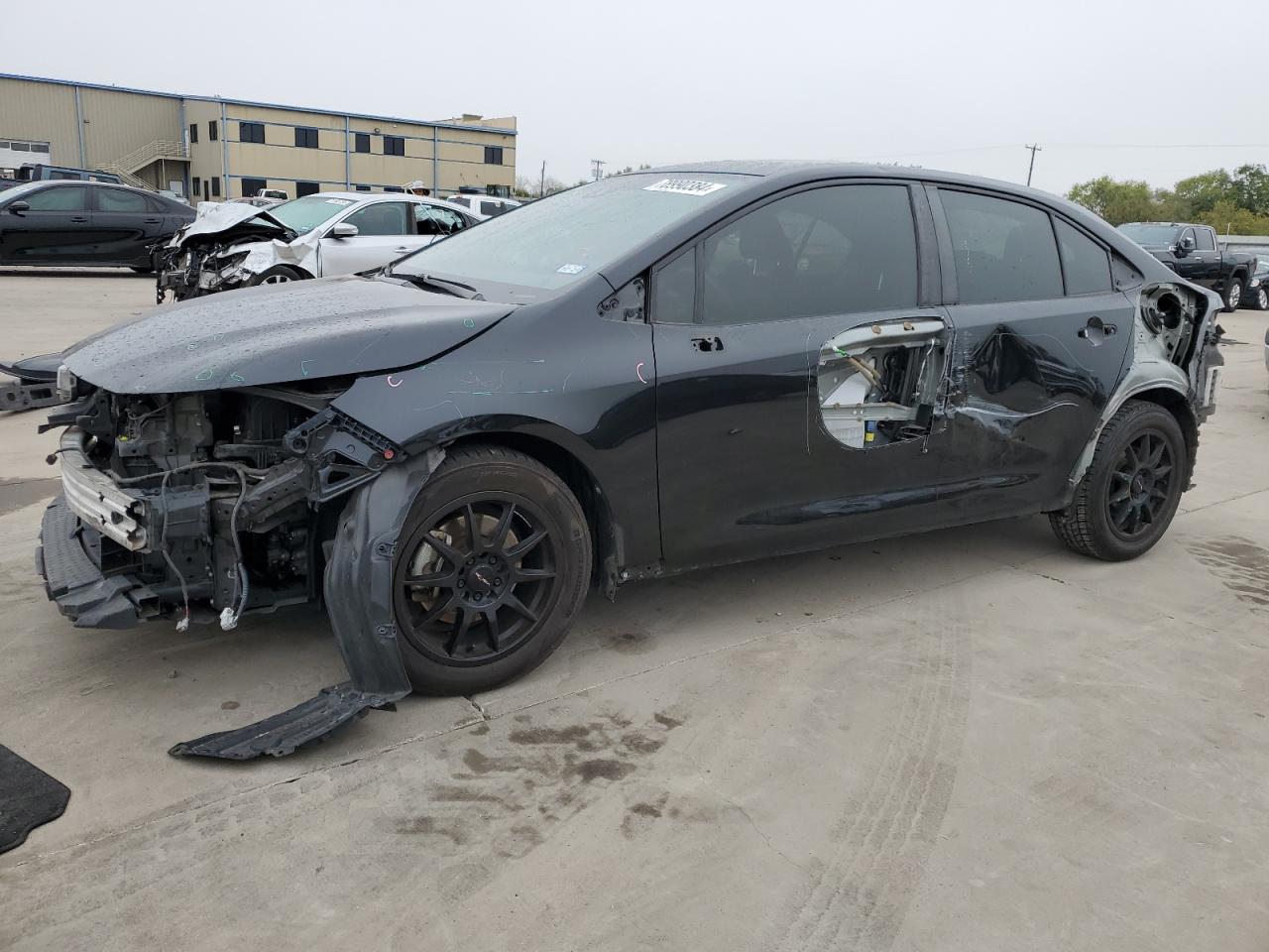 2021 Toyota Corolla - Image 1