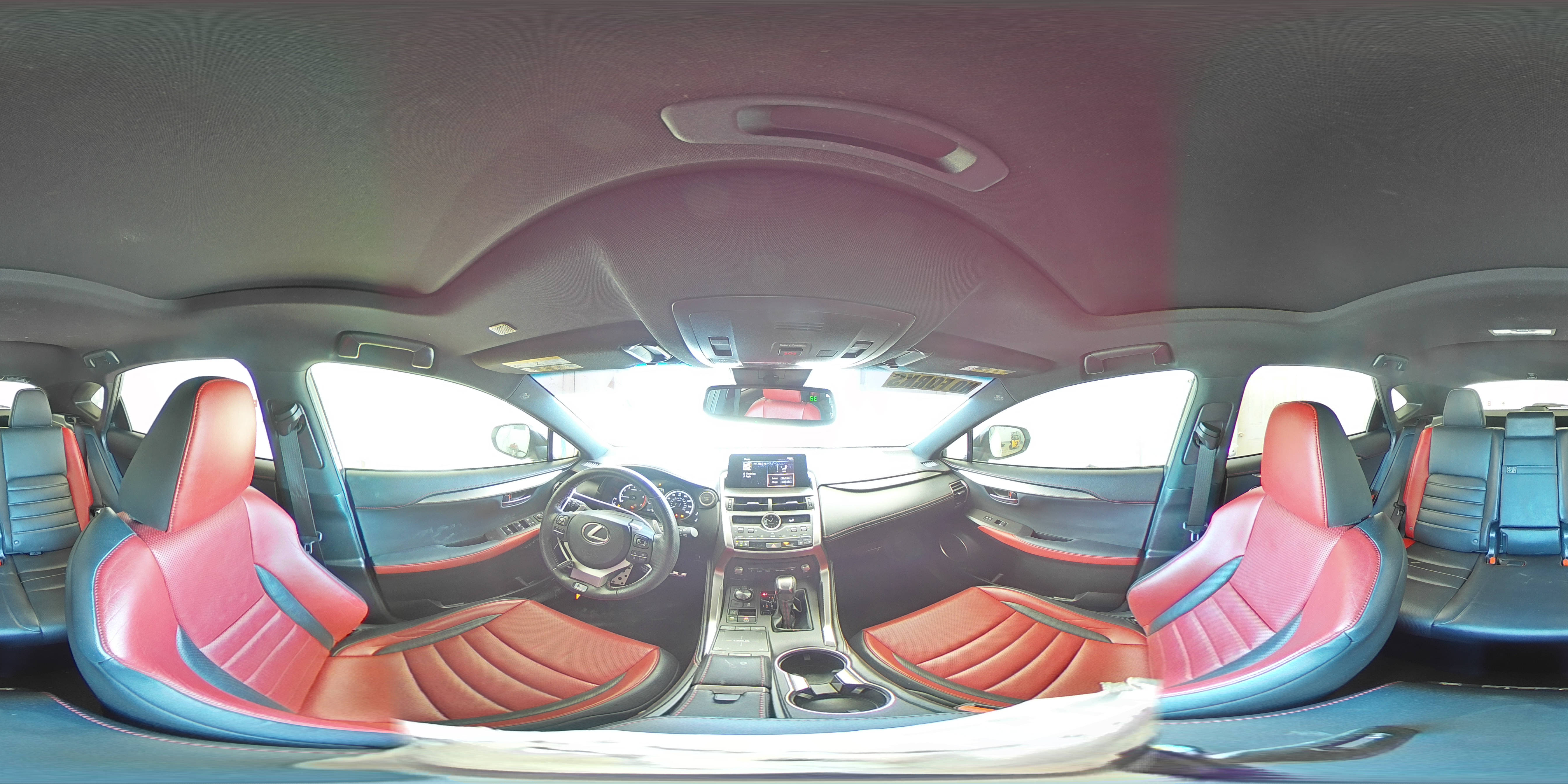 2018 Lexus NX - Image 16