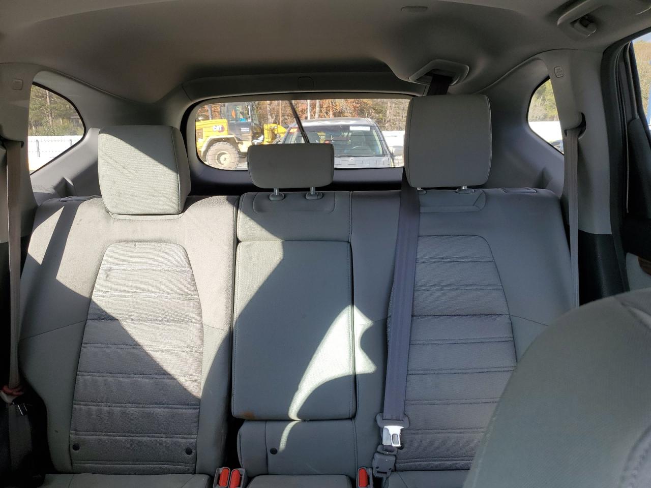 2020 Honda CR-V - Image 10